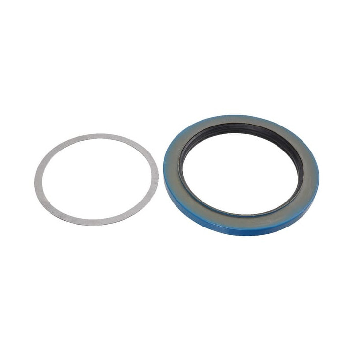 Zestaw uszczelniający CNH 87588941 - widok z przodu