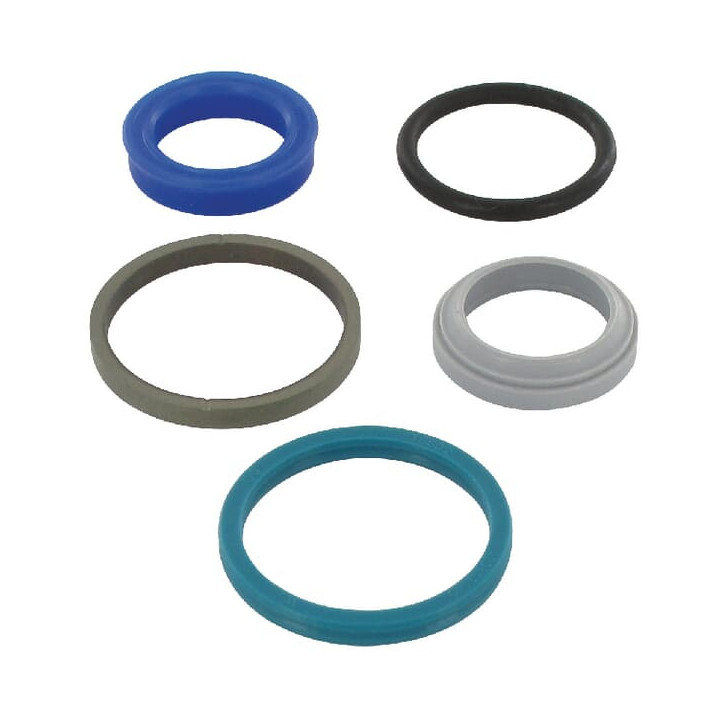 Zestaw uszczelniający CNH 5190906 - widok z przodu