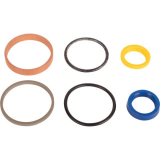 Zestaw uszczelniający CNH 5199826 - widok z przodu