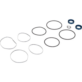 Zestaw uszczelnień CNH 5145656 - widok z przodu