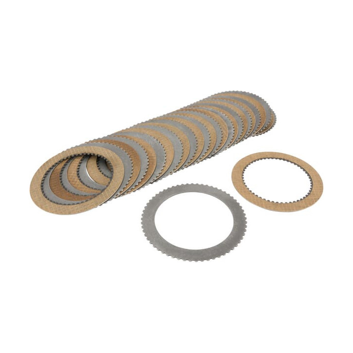 Zestaw CNH 5199903 - widok z przodu