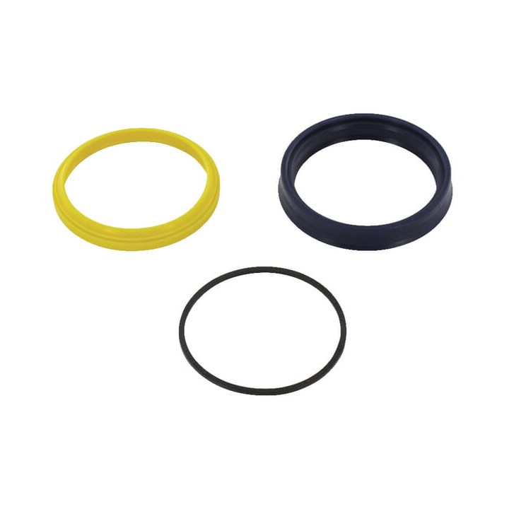 Zestaw CNH 5190586 - widok z przodu