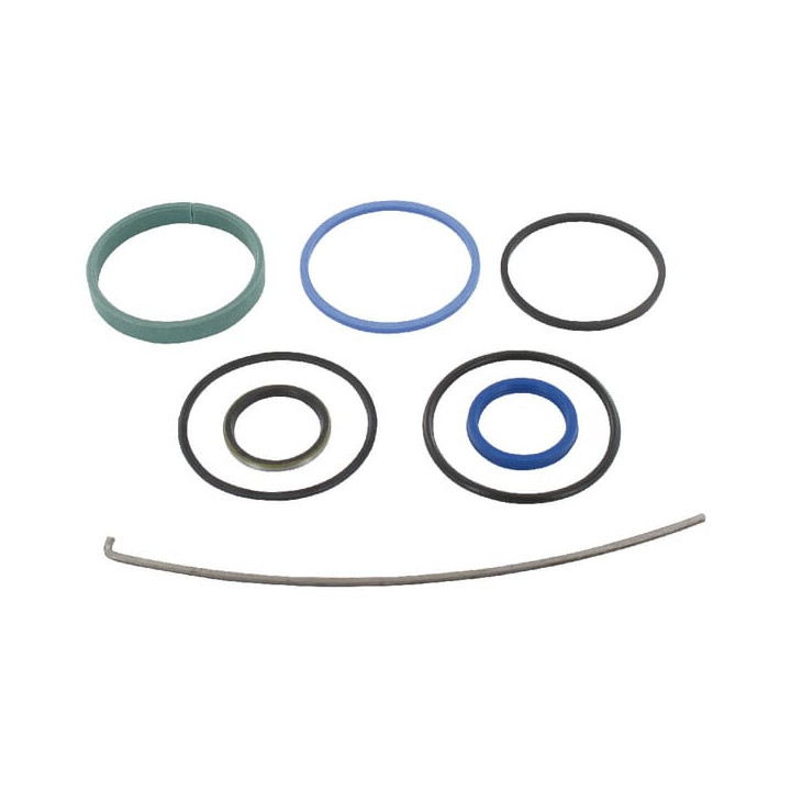 Zestaw CNH 87405012 - widok z przodu