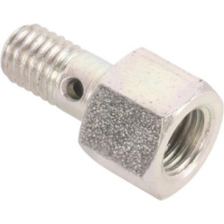 Złącze Banjo Kramp 5118583N - widok z przodu