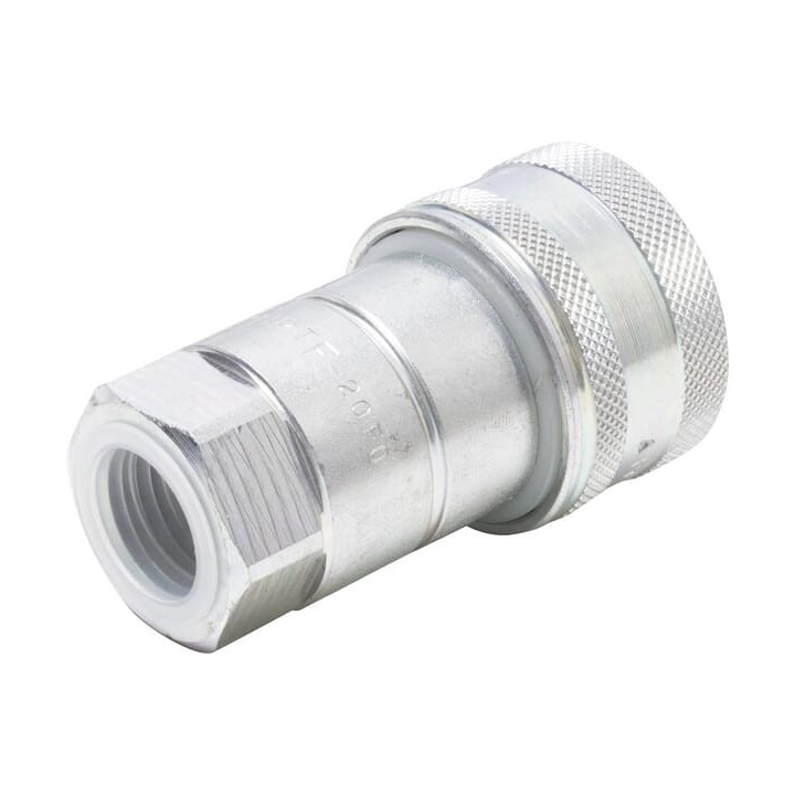 Złączka hydrauliczna CNH 5189322 - widok z przodu