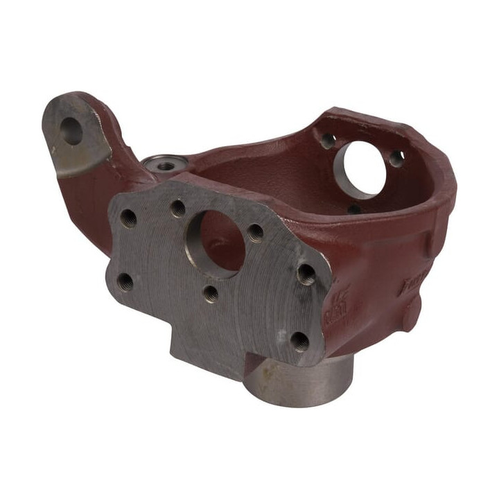 Zwrotnica Carraro CI149146 - widok z przodu