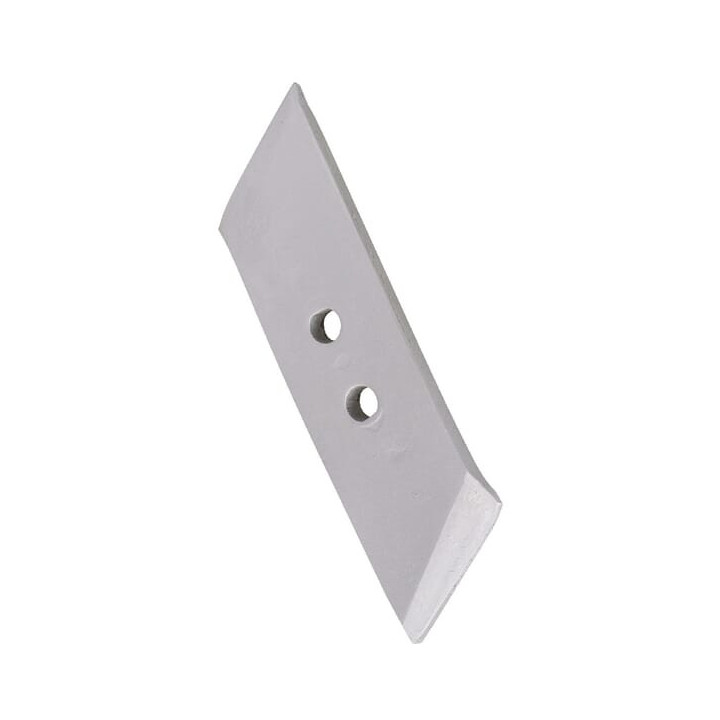 Dłuto lemiesza lewe Molbro 5040063090 - widok z przodu