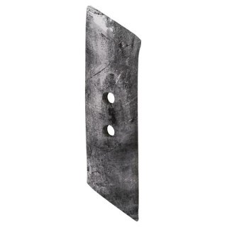 Dłuto lemiesza prawe Molbro 5080093105 - widok z przodu