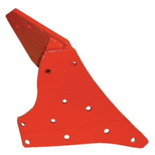 Korpus pługa A prawy Kverneland KK073440R - widok z przodu