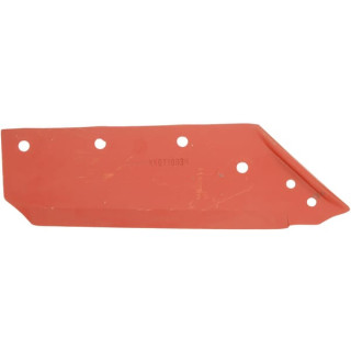 Lemiesz bez dłuta lewy 14 Bellota KK073003BN - widok z przodu