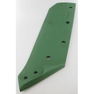 Lemiesz bez dłuta lewy 14 Kramp KK073003N - widok z przodu