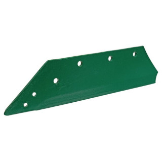 Lemiesz bez dłuta lewy 16 073-005 Molbro 5040073005 - widok z przodu