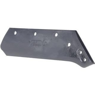 Lemiesz bez dłuta lewy 16 Kverneland KK07305786 - widok z przodu