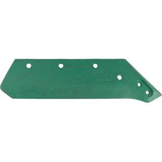 Lemiesz bez dłuta lewy 16 Kramp KK073005N - widok z przodu