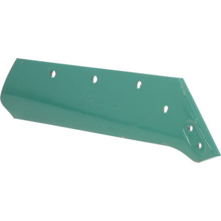 Lemiesz bez dłuta lewy 18 Kverneland KK07308186 - widok z przodu