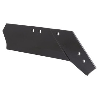 Lemiesz bez dłuta prawy 14 Molbro 5080093114 - widok z przodu