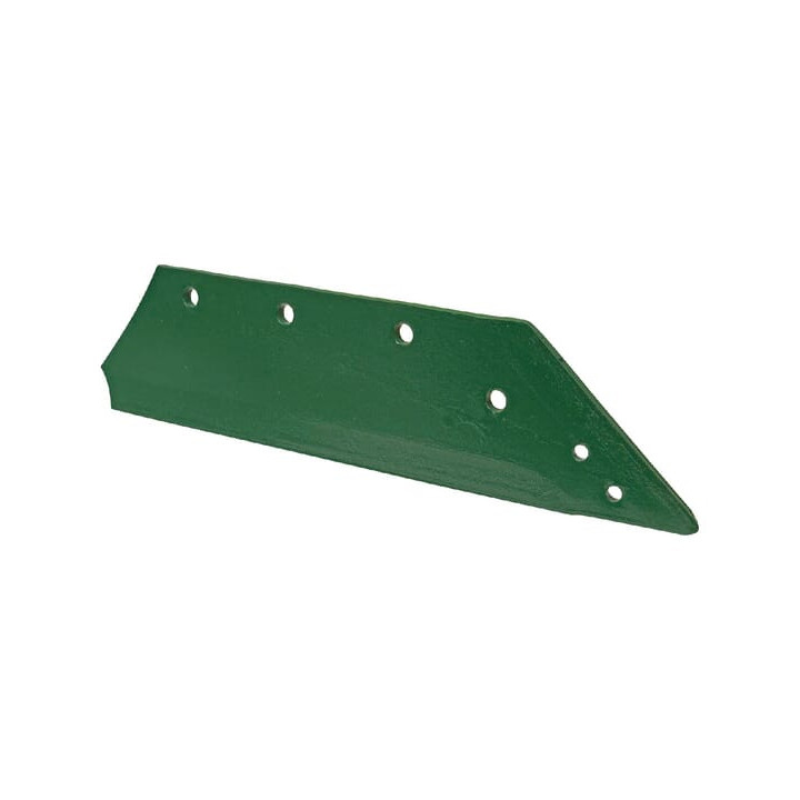 Lemiesz bez dłuta prawy 16 Molbro 5040073004 - widok z przodu