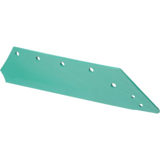 Lemiesz bez dłuta prawy 18 Molbro 5040073006 - widok z przodu