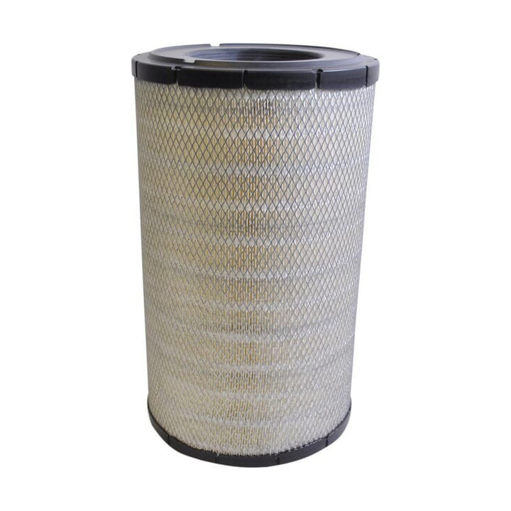 Filtr powietrza zewnętrzny Donaldson P780911 - widok z przodu