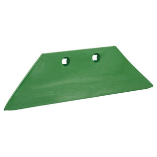 Lemiesz przedpłużka Molbro 504006686866869 - widok z przodu