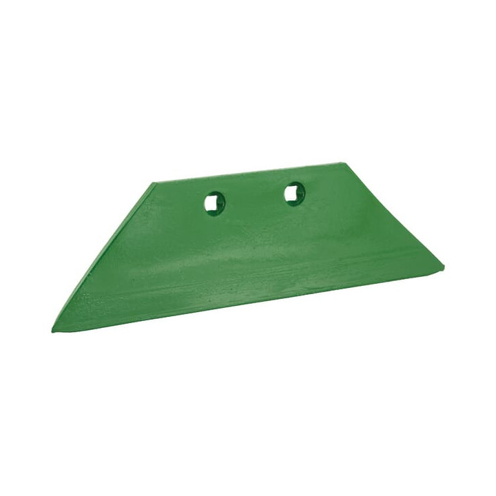 Lemiesz przedpłużka Molbro 504006686866869 - widok z przodu