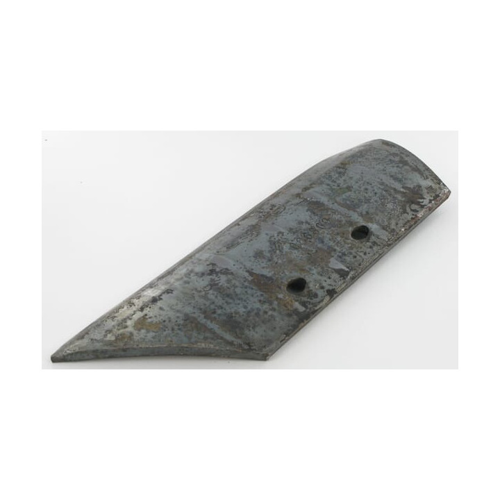 Lemiesz przedpłużka lewy Kverneland KK066869R - widok z przodu