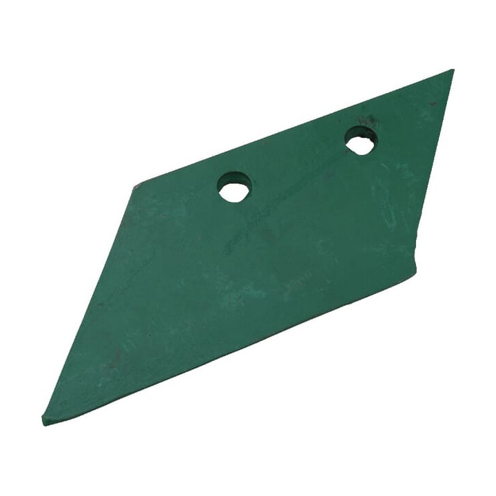 Lemiesz przedpłużka lewy Kramp KK066873N - widok z przodu