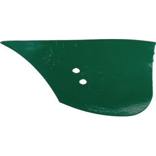 Lemiesz przedpłużka prawy Kverneland KK066810R - widok z przodu