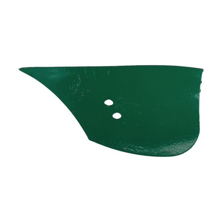 Lemiesz przedpłużka prawy Kverneland KK066810R - widok z przodu