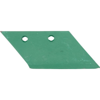 Lemiesz przedpłużka prawy Kramp KK056873N - widok z przodu