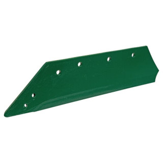 Lemiesz lewy 16 Molbro 5040063018 - widok z przodu