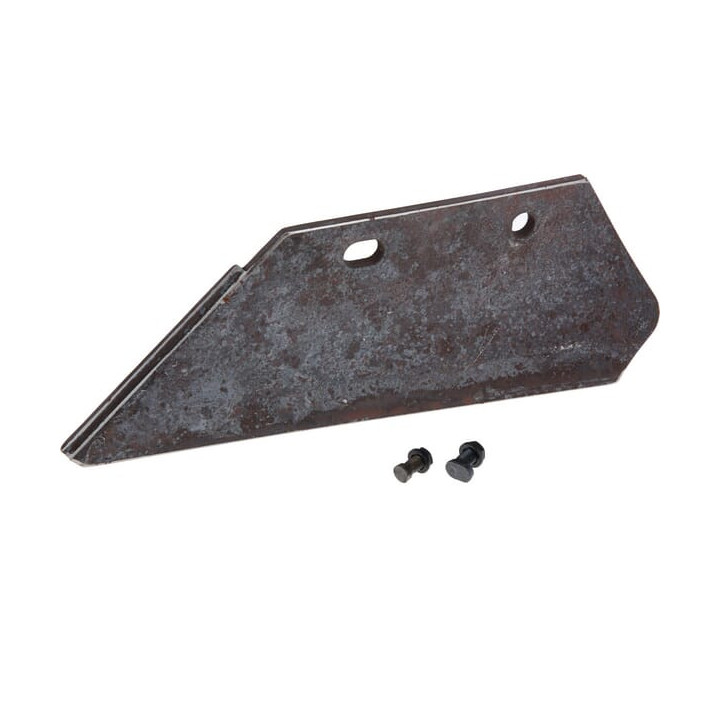 Lemiesz lewy 16 Quick-fit Kverneland KK083019R - widok z przodu