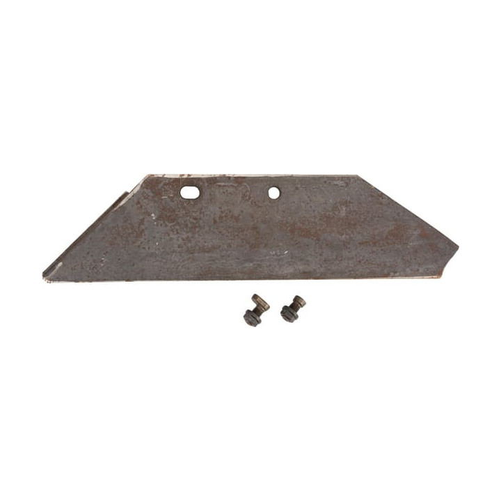 Lemiesz lewy 20 Quick-fit Kverneland KK083023R - widok z przodu