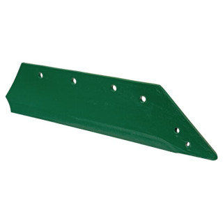 Lemiesz prawy 16 Molbro 5040063015 - widok z przodu