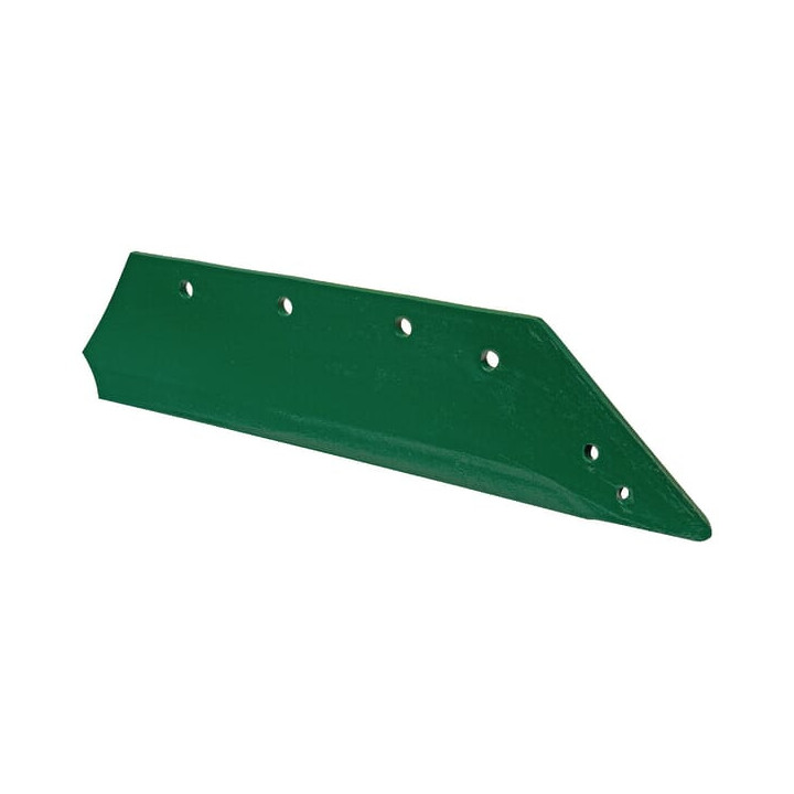 Lemiesz prawy 16 Molbro 5040063015 - widok z przodu