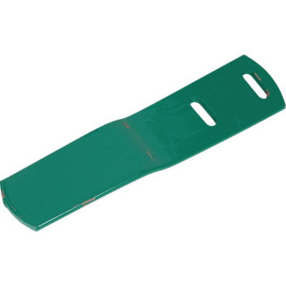 Listwa odkładnicy lewa Kverneland KK063388R - widok z przodu