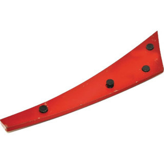 Listwa odkładnicy nr 4 lewa Kverneland KK083224R - widok z przodu