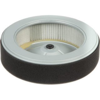 Filtr powietrza HiFi Filter SA12452 - widok z przodu