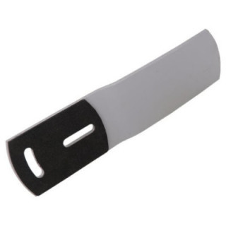 Listwa tylna odkładni lewa Molbro 506080559 - widok z przodu