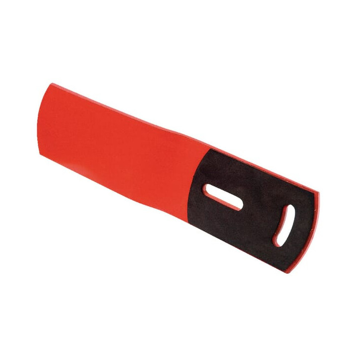 Listwa tylna odkładni prawa Molbro 5040053387 - widok z przodu