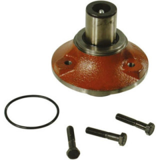 Łożysko kroju tarczowego Kverneland KK060609 - widok z przodu