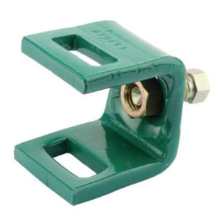 Mocowanie Kverneland KK070653 - widok z przodu