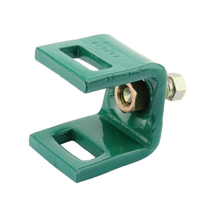 Mocowanie Kverneland KK070653 - widok z przodu