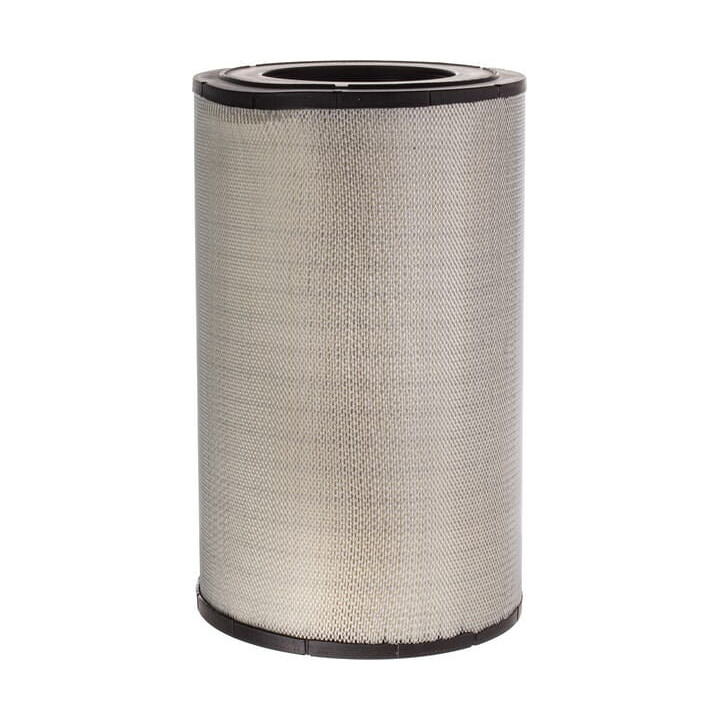 Filtr powietrza HiFi Filter SA16836 - widok z przodu