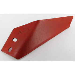 Nóż lemiesza lewy Kramp KK073092N - widok z przodu