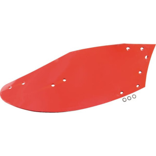 Odkładnica lewa 8 12 Kverneland KK07328194 - widok z przodu