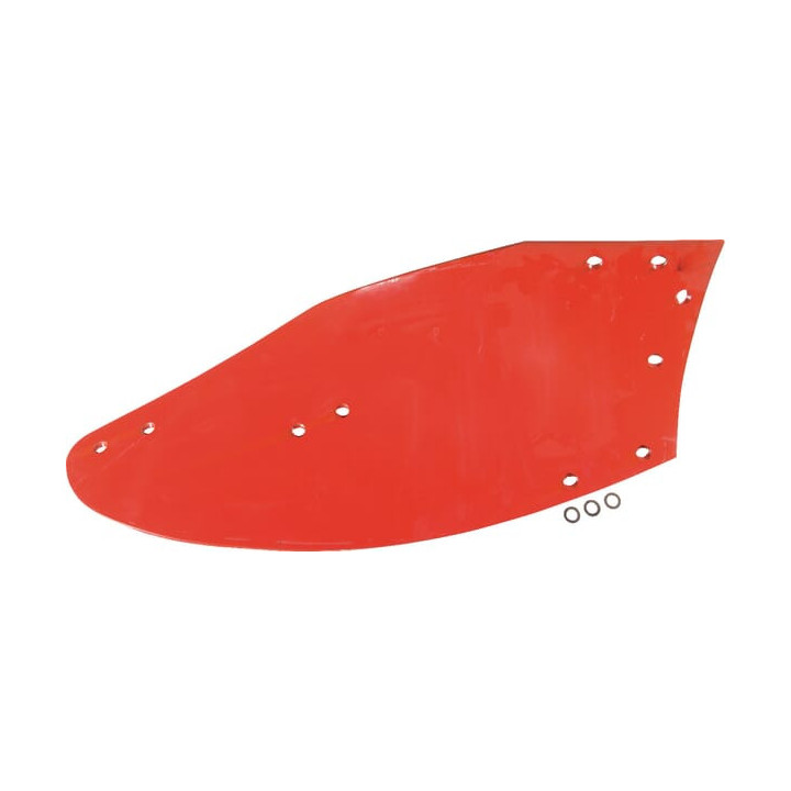 Odkładnica lewa 9 14 20 Kverneland KK07329194 - widok z przodu