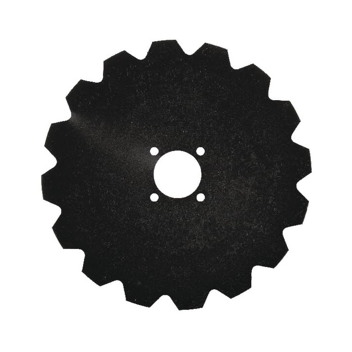 Pałąk znacznika Kverneland AC857203 - widok z przodu