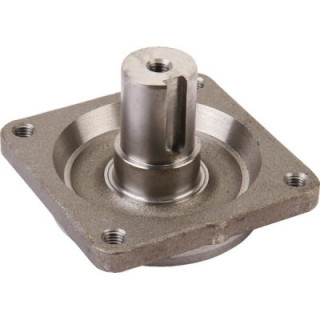 Piasta Kverneland KT55681000 - widok z przodu