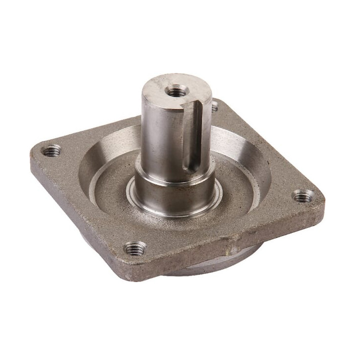 Piasta Kverneland KT55681000 - widok z przodu